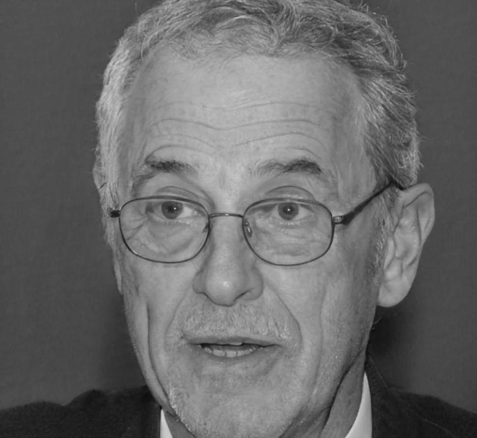 Retrato de Aurelio